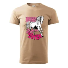 Horses Make me Happy Horses Make me Happy