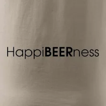 Pivné nápisy HappiBEERness