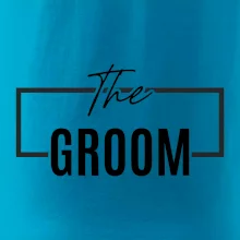 Trika na rozlučku ve čtverci - The Groom