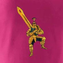 Zlatý rytíř