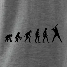 Evolúcia baseball pálkar náprah Evolúcia baseball pálkar náprah