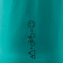 Hory bicykel úsmev Hory bicykel úsmev