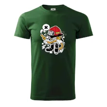 Fajrákmen Fajrákmen