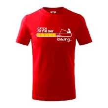 Rybárčenie - Catch of the day