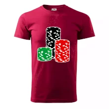 Poker žetóny Poker žetóny