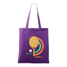 Padel jedine štvorku