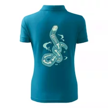 Anatomicky korektný duch dážďovky (Alexis Citrine) Anatomicky korektný duch dážďovky (Alexis Citrine)