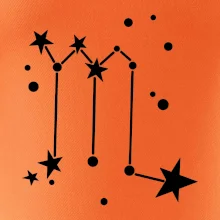 Súhvezdie - Scorpio - Škorpión Súhvezdie - Scorpio - Škorpión