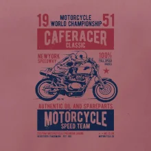 Caferacer Classic Race