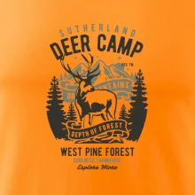 Deer Camp Deer Camp
