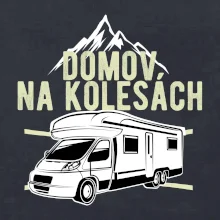 Domov na kolesách