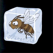 Freezebee (Hana-creative) Freezebee (Hana-creative)