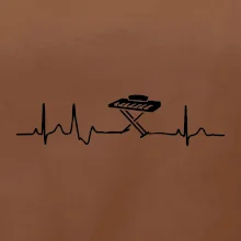 Piano ekg - prenosné