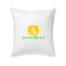 John Beer jeleň s pivom John Beer jeleň s pivom
