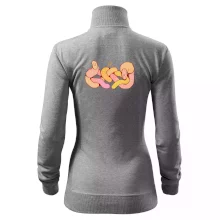 Zamilované dážďovky (Alexis Citrine) Zamilované dážďovky (Alexis Citrine)