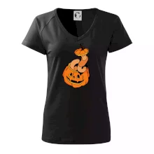 Dážďovka v tekvici (Alexis Citrine) Dážďovka v tekvici (Alexis Citrine)