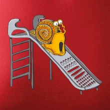 To bude ale drsný nárez (Pecka Design)