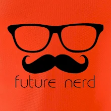 Future nerd Future nerd