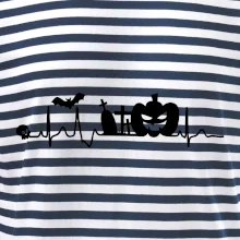 EKG Halloween EKG Halloween