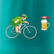 Pivo je môj cieľ (Pecka design)