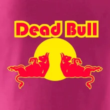 Dead Bull Dead Bull