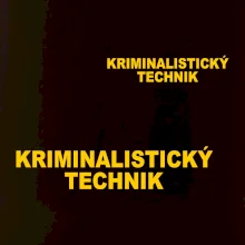 Kriminalistický technik