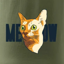 Mačka meow
