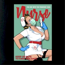 Nurse - keep us safe