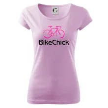Bike Chick