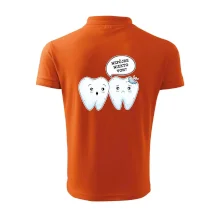 Nepôjde niekto von?