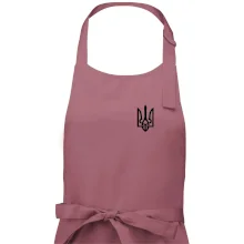 Ukrajina trojzubec prsník Ukrajina trojzubec prsník