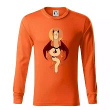 Dážďovka upír (Alexis Citrine) Dážďovka upír (Alexis Citrine)