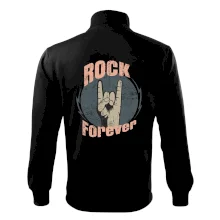 Rock forever ruka