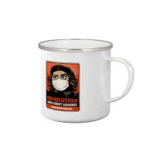 Corona Revolution & Fight