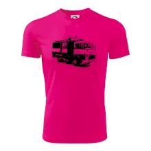 Hasičské auto Hasiči Hasičské auto Hasiči