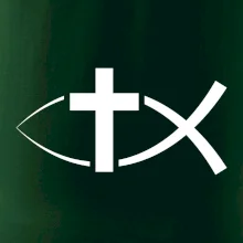 Ježíšova ryba Ježíšova ryba