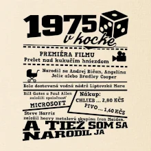 1975 v kocke