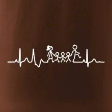 Ekg rodina a 3 chlapci