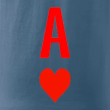 Poker A love