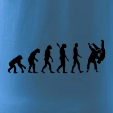 Judo Evolúcia boj Judo Evolúcia boj
