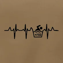 Otužilec EKG 10 Otužilec EKG 10