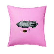 Vzducholoď farebná