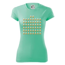 Narodeniny - 50x pivo