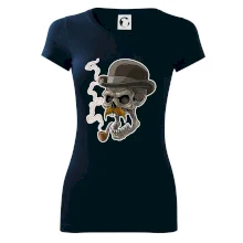 Lebka s fúzikmi Lebka s fúzikmi