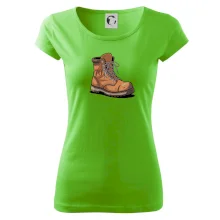 Turistická narodeninová topánka 70