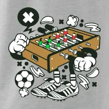 Fotbalový stolňák Fotbalový stolňák