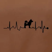 Shiba-Inu EKG