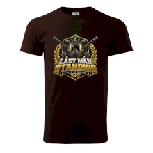 Posledný preživší – Last Man Standing paintball