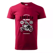 Forever Two Wheel