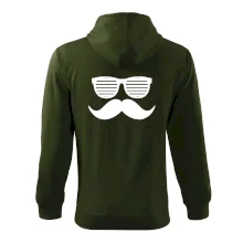 Mustache okuliare Mustache okuliare